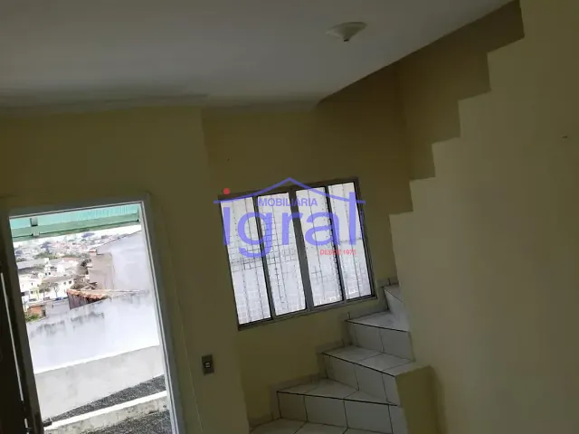 Sobrado 2 quartos e 2 banheiros, à venda, no bairro Vila Santa Catarina em São Paulo