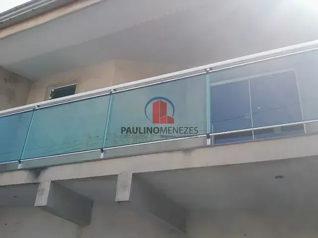 Sobrado com 150m² 3 quartos e 2 banheiros, à venda, no bairro Parque Nova Carioba em Americana