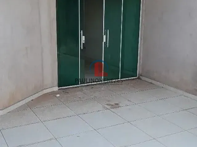 Sobrado com 150m² 3 quartos e 2 banheiros, à venda, no bairro Parque Nova Carioba em Americana