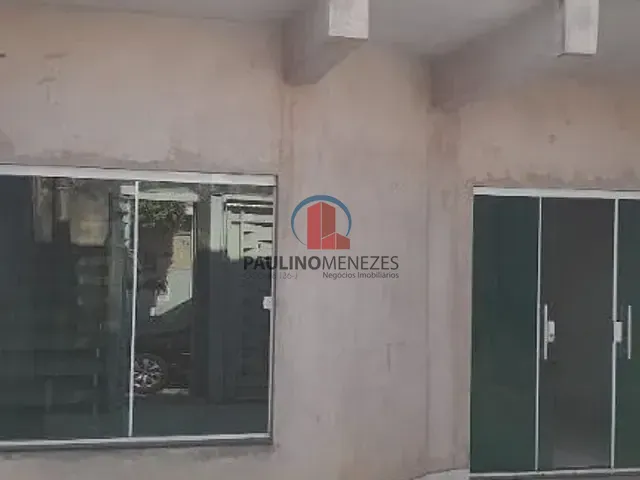 Sobrado com 150m² 3 quartos e 2 banheiros, à venda, no bairro Parque Nova Carioba em Americana