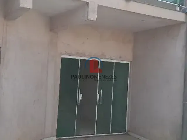Sobrado com 150m² 3 quartos e 2 banheiros, à venda, no bairro Parque Nova Carioba em Americana