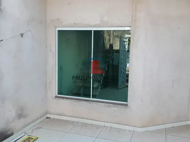 Sobrado com 150m² 3 quartos e 2 banheiros, à venda, no bairro Parque Nova Carioba em Americana