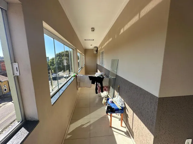 Sobrado com 255m², à venda, no bairro Loteamento Residencial Novo Mundo em Campinas