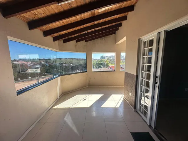 Sobrado com 255m², à venda, no bairro Loteamento Residencial Novo Mundo em Campinas