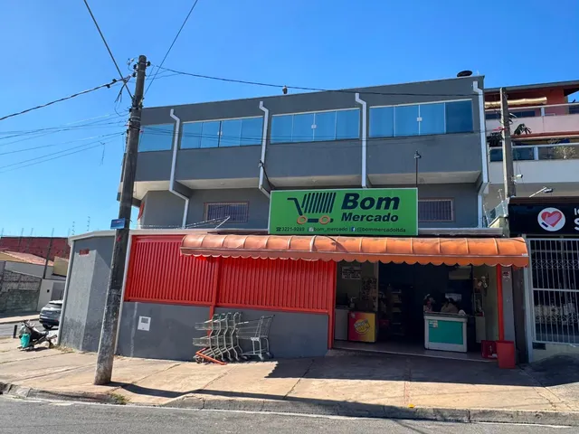 Sobrado com 255m², à venda, no bairro Loteamento Residencial Novo Mundo em Campinas