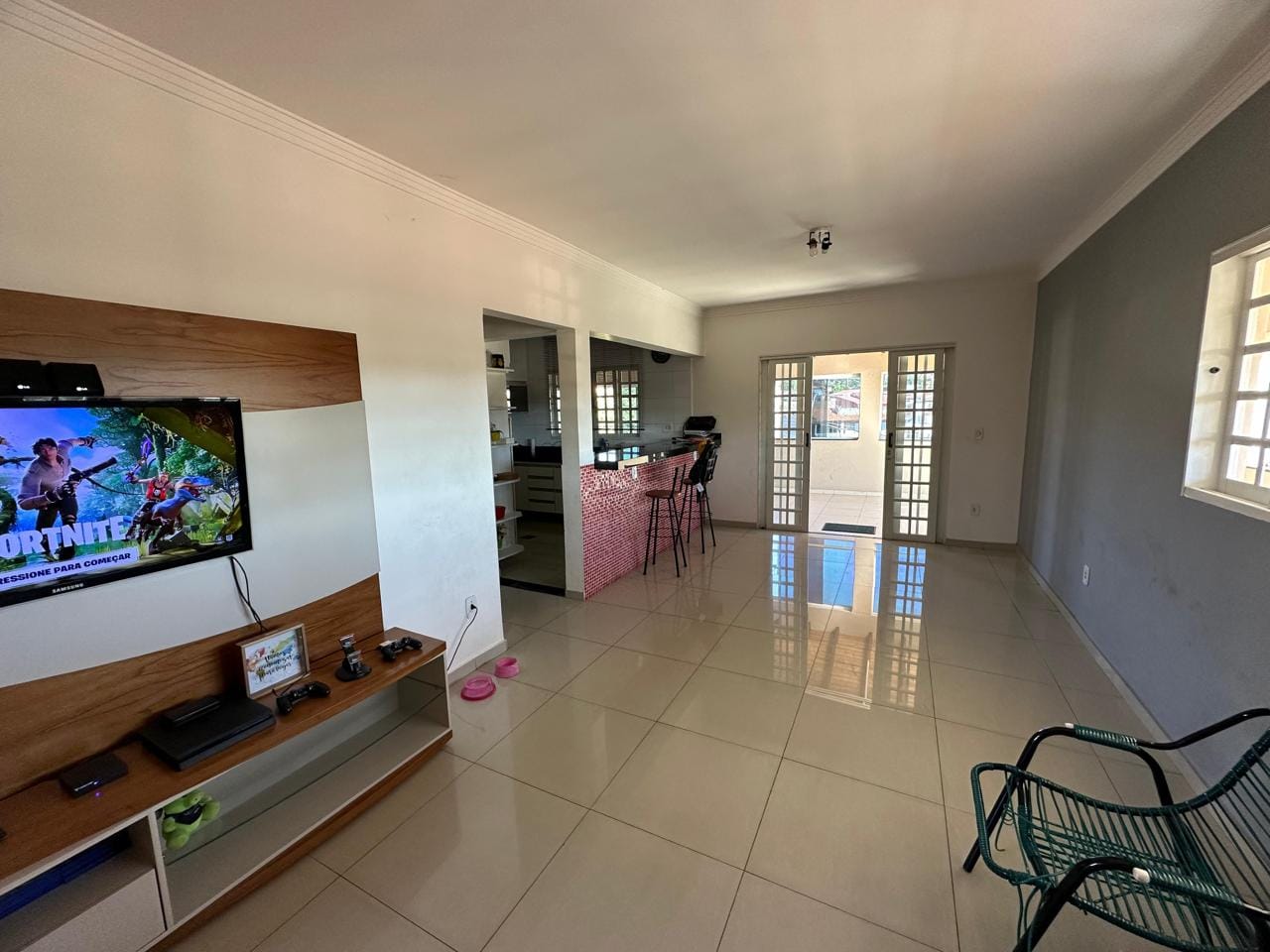 Sobrado, 1 quarto, 150 m² - Foto 2