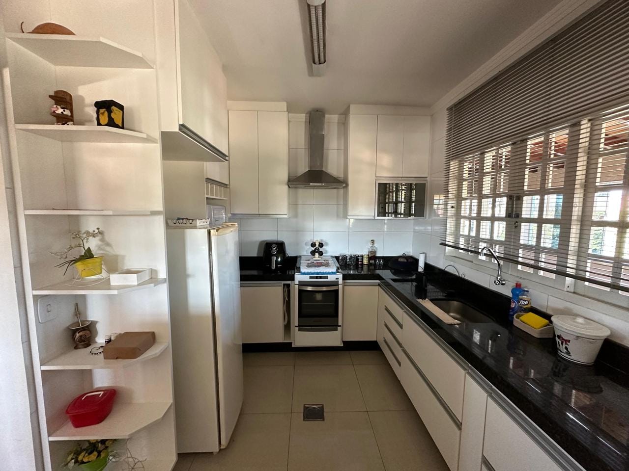 Sobrado, 1 quarto, 470 m² - Foto 21