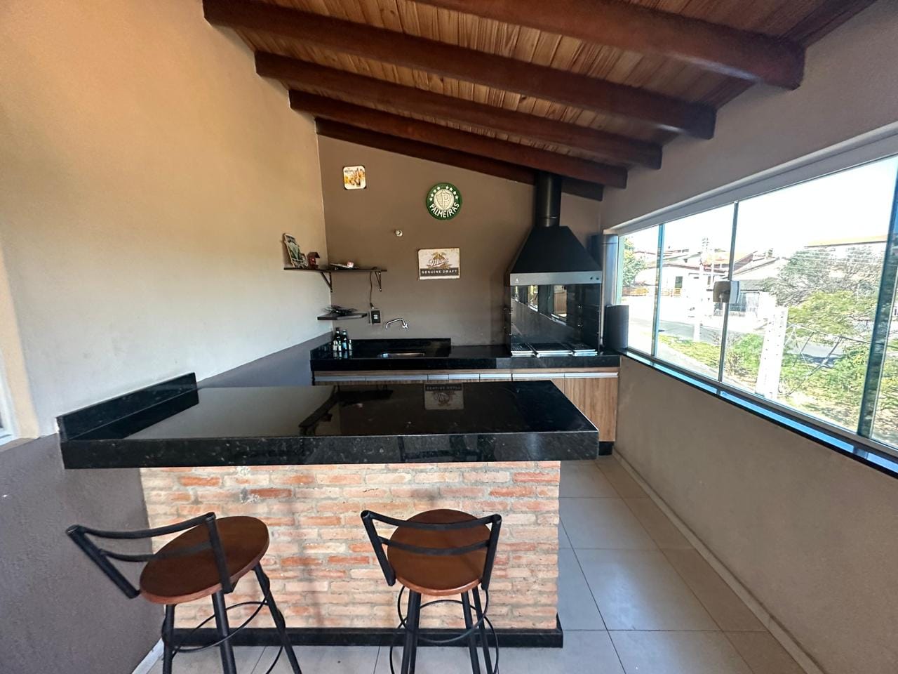 Sobrado, 1 quarto, 470 m² - Foto 6