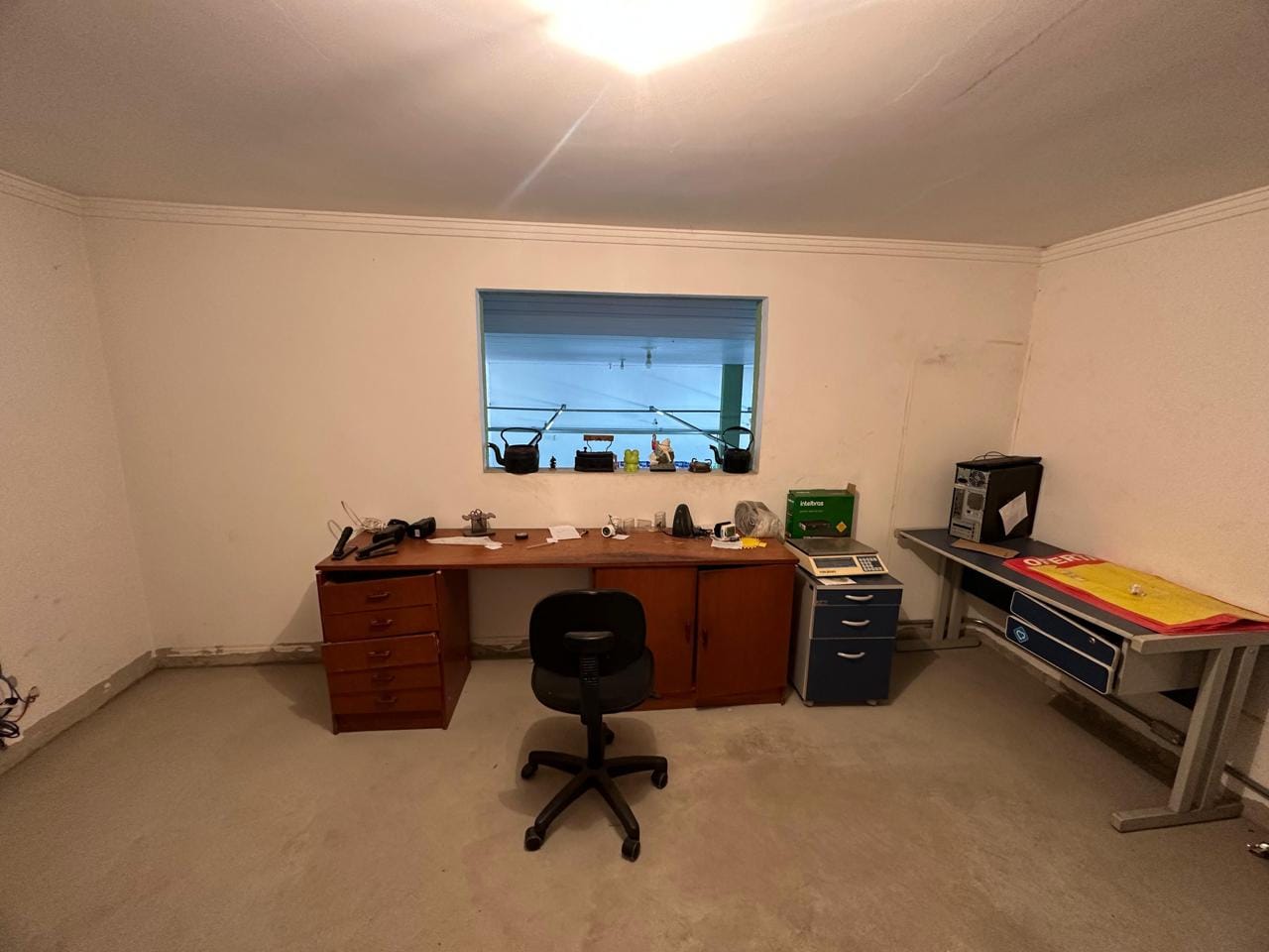 Sobrado, 1 quarto, 150 m² - Foto 11