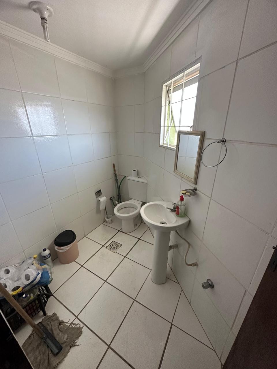 Sobrado, 1 quarto, 150 m² - Foto 9
