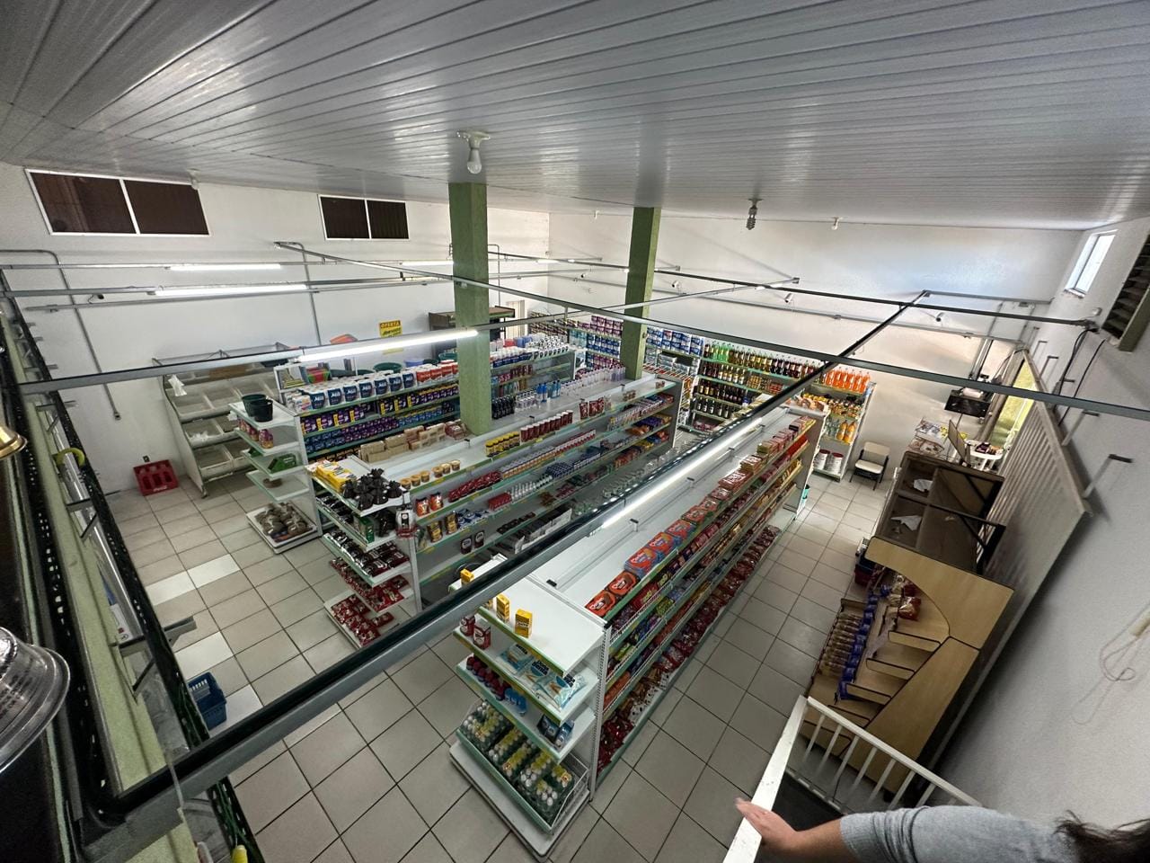 Sobrado, 1 quarto, 150 m² - Foto 7