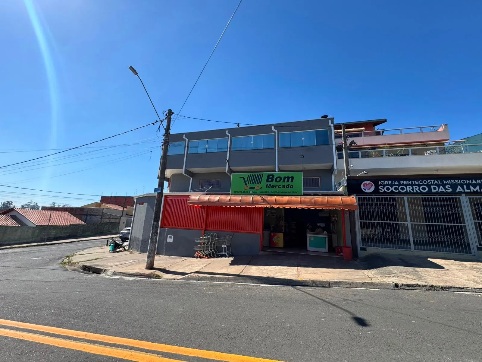 Sobrado, 1 quarto, 150 m² - Foto 13
