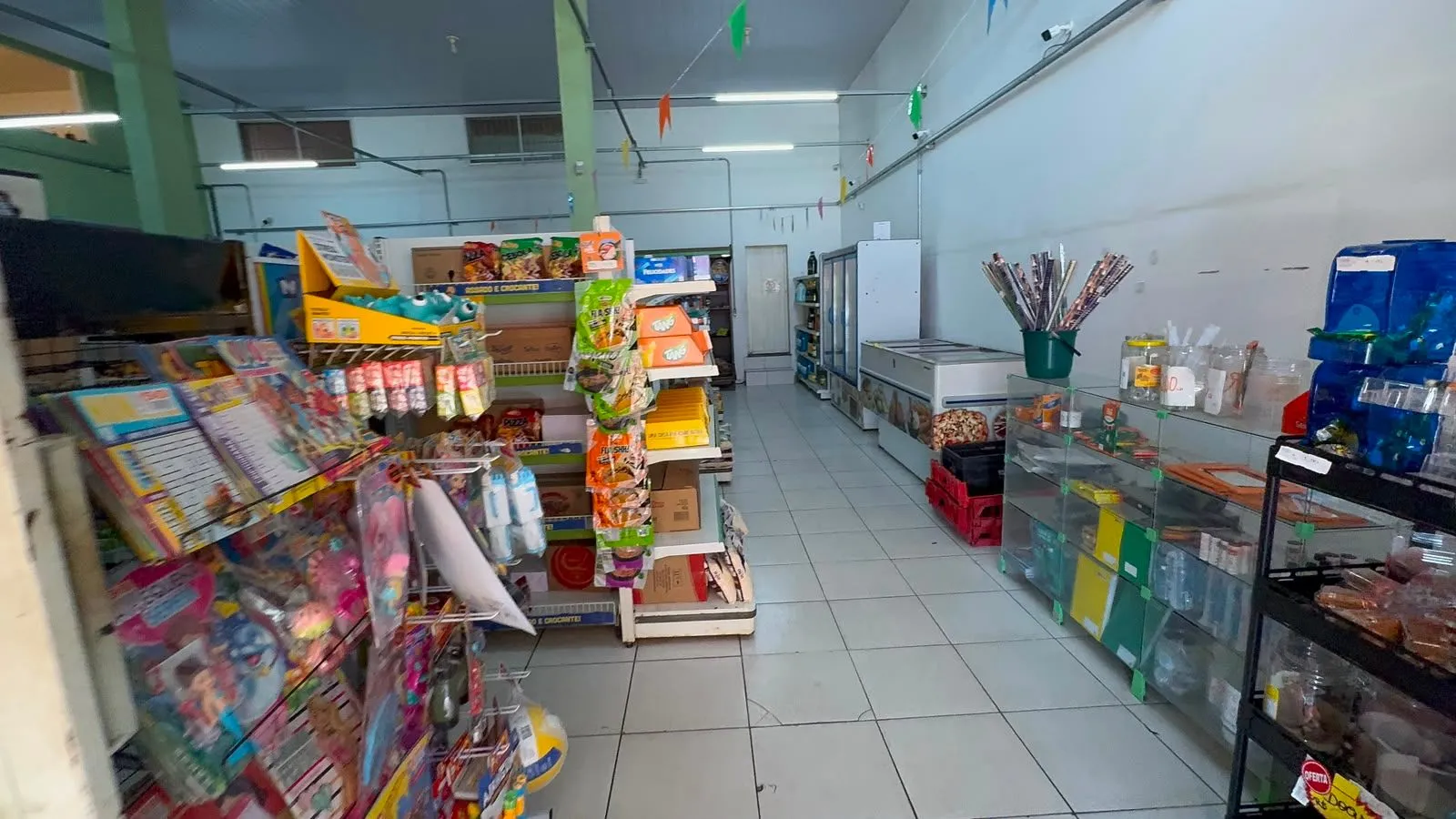Sobrado, 1 quarto, 470 m² - Foto 45