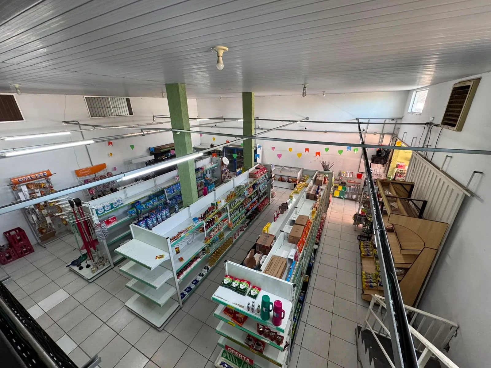Sobrado, 1 quarto, 150 m² - Foto 17