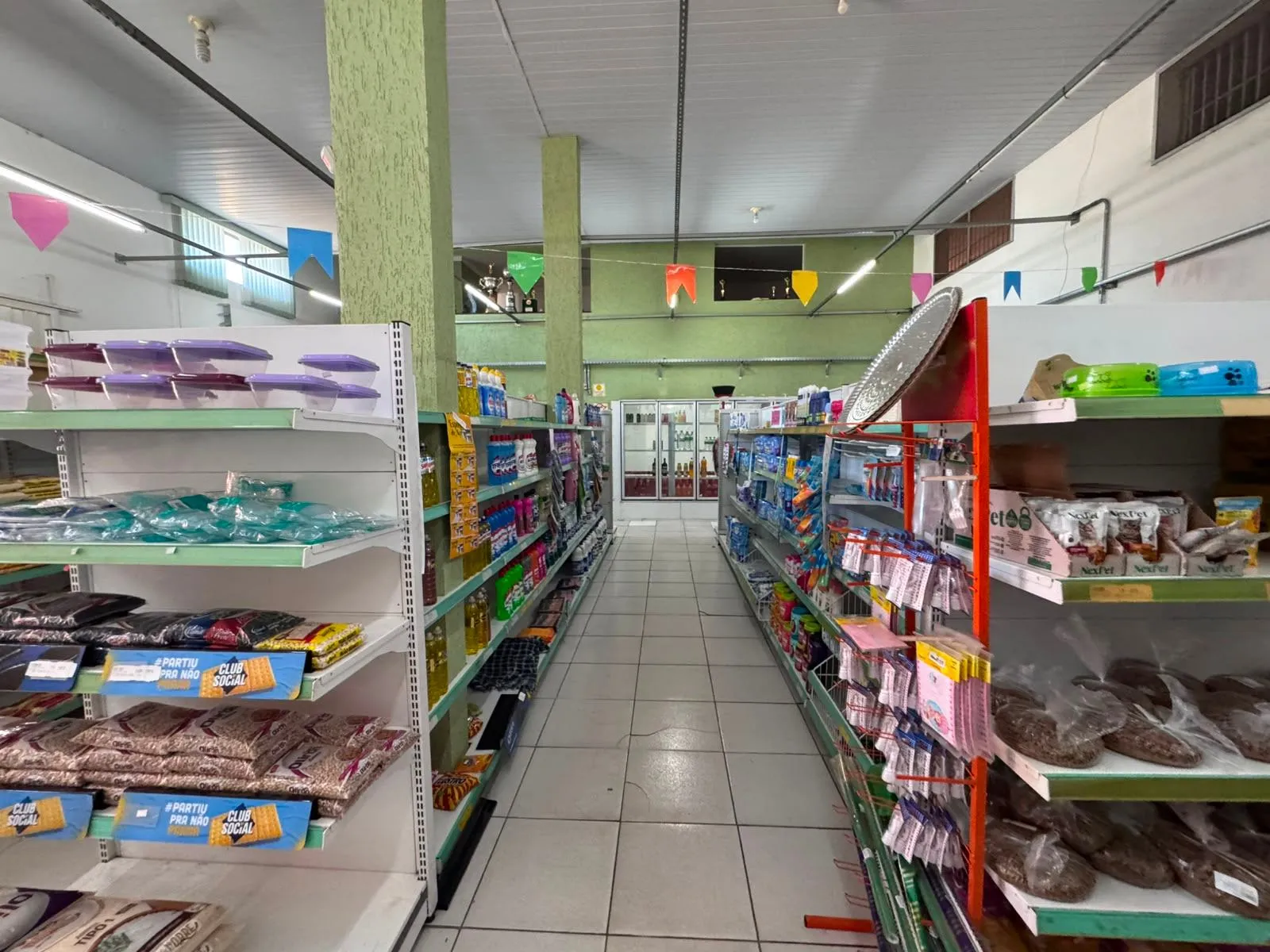 Sobrado, 1 quarto, 150 m² - Foto 19