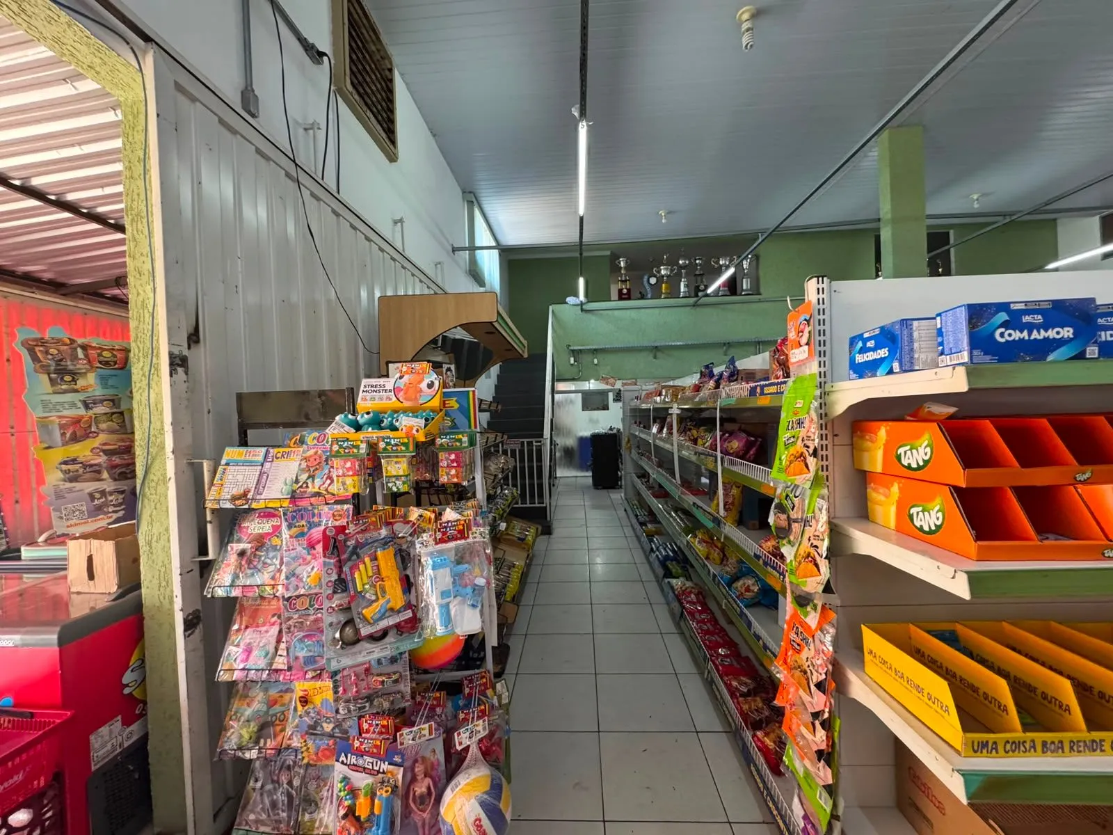 Sobrado, 1 quarto, 150 m² - Foto 20