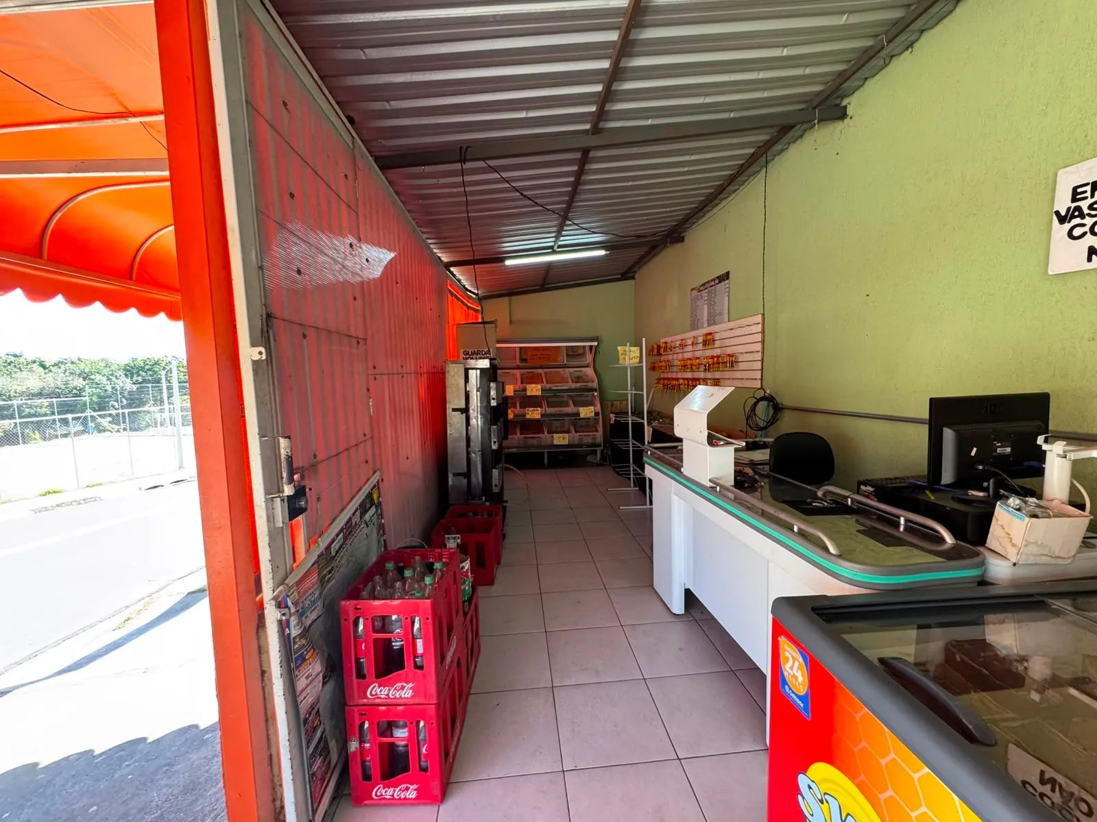 Sobrado, 1 quarto, 150 m² - Foto 21