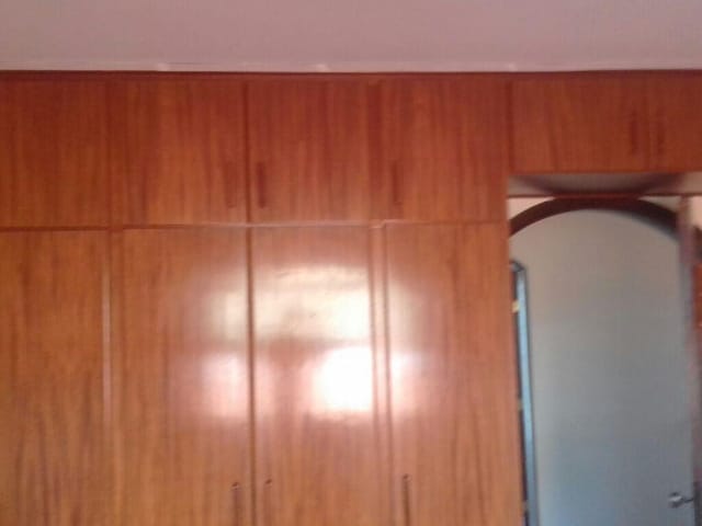 Foto do Sobrado - Sobrado residencial para locação, Bosque dos Eucaliptos, São José dos Campos. | INDEPENDENCE NEGOCIOS IMOBILIARIOS LTDA