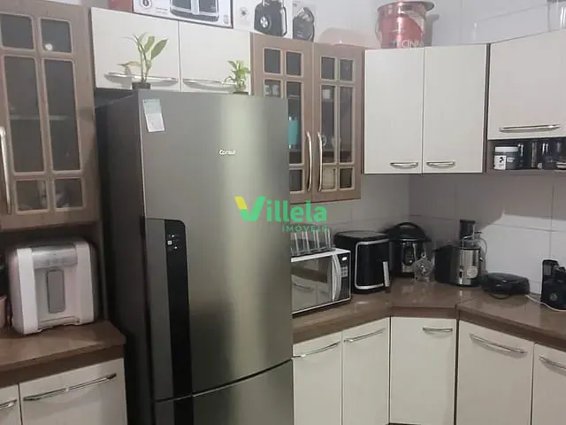 Sobrado 2 quartos e 2 banheiros, à venda, no bairro Jardim Morada Feliz em Itaquaquecetuba