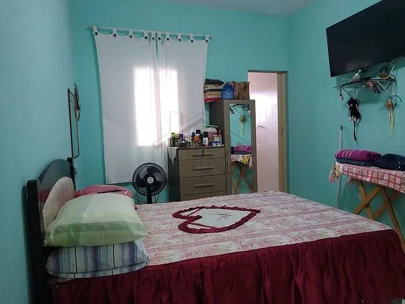 Sobrado, 1 quarto, 100 m² - Foto 10