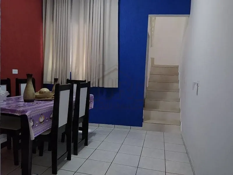 Sobrado, 1 quarto, 100 m² - Foto 6