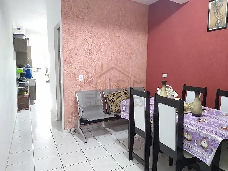 Sobrado, 1 quarto, 100 m² - Foto 8