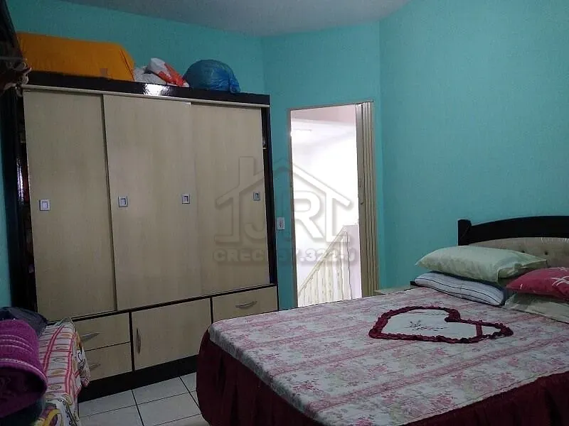 Sobrado, 1 quarto, 100 m² - Foto 11