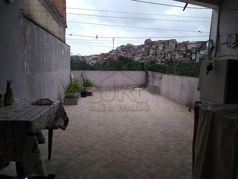 Sobrado, 1 quarto, 100 m² - Foto 13