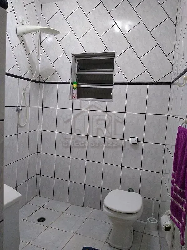 Sobrado, 1 quarto, 100 m² - Foto 9