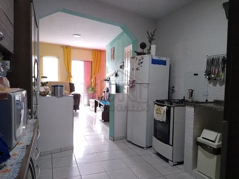 Sobrado, 1 quarto, 100 m² - Foto 3
