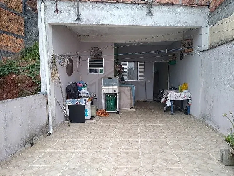 Sobrado, 1 quarto, 100 m² - Foto 5