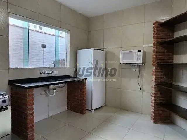Sobrado com 228m² 5 quartos e 2 banheiros, à venda, no bairro Vila Anchieta em Itanhaém