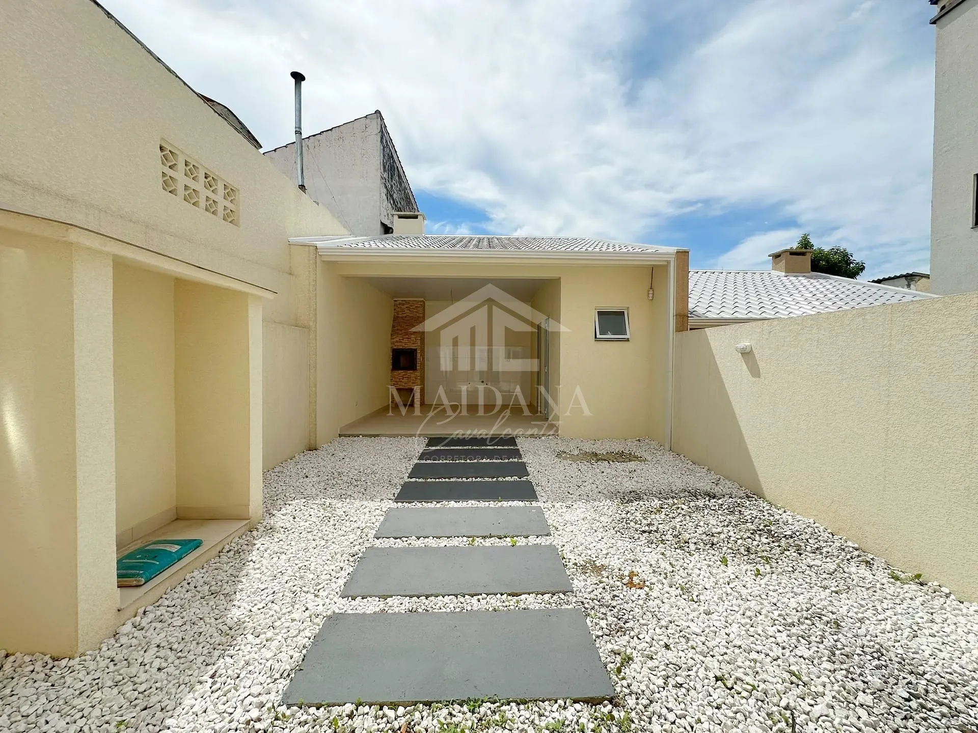 Sobrado, 3 quartos, 172 m² - Foto 18