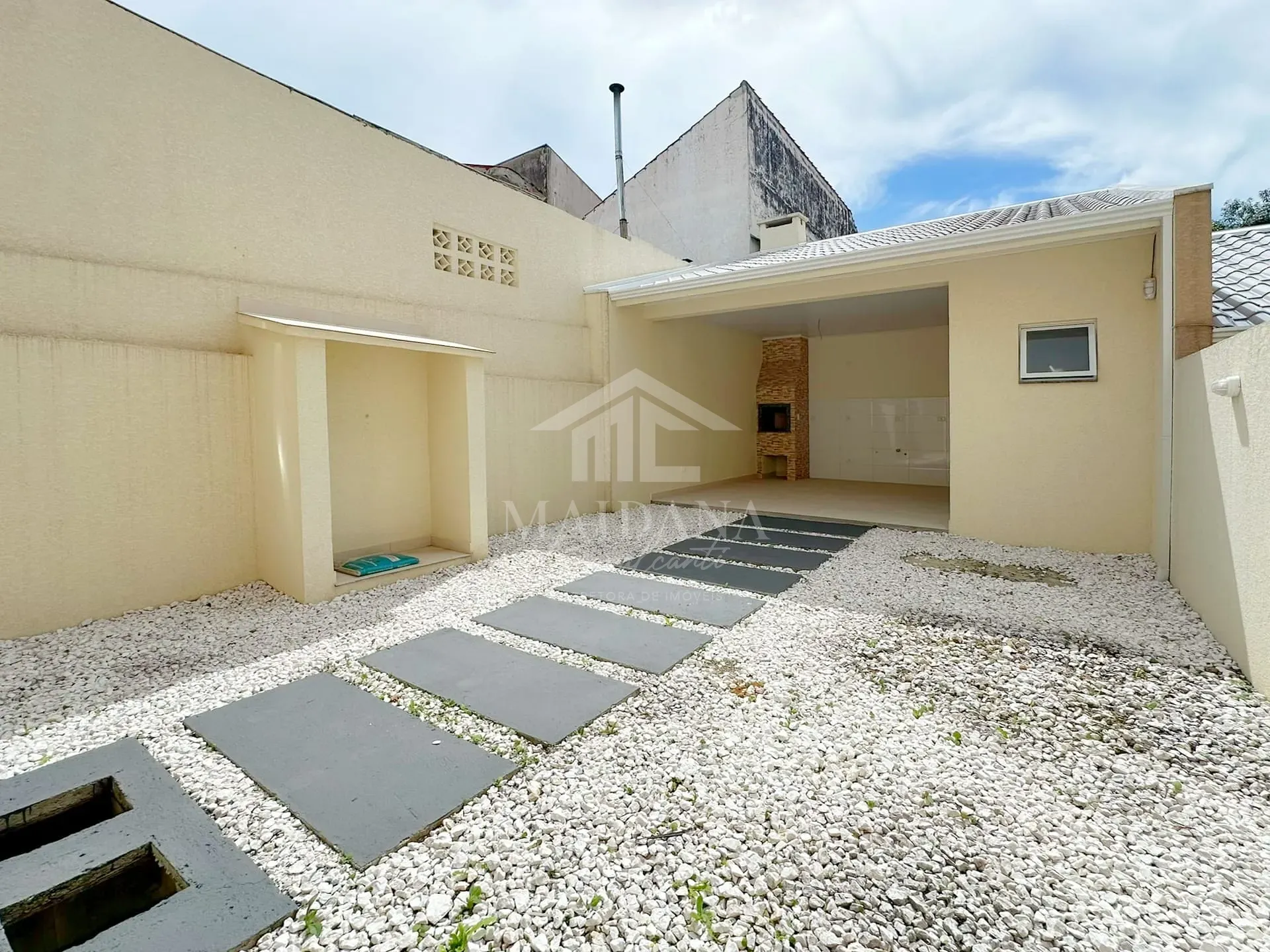 Sobrado, 3 quartos, 172 m² - Foto 19