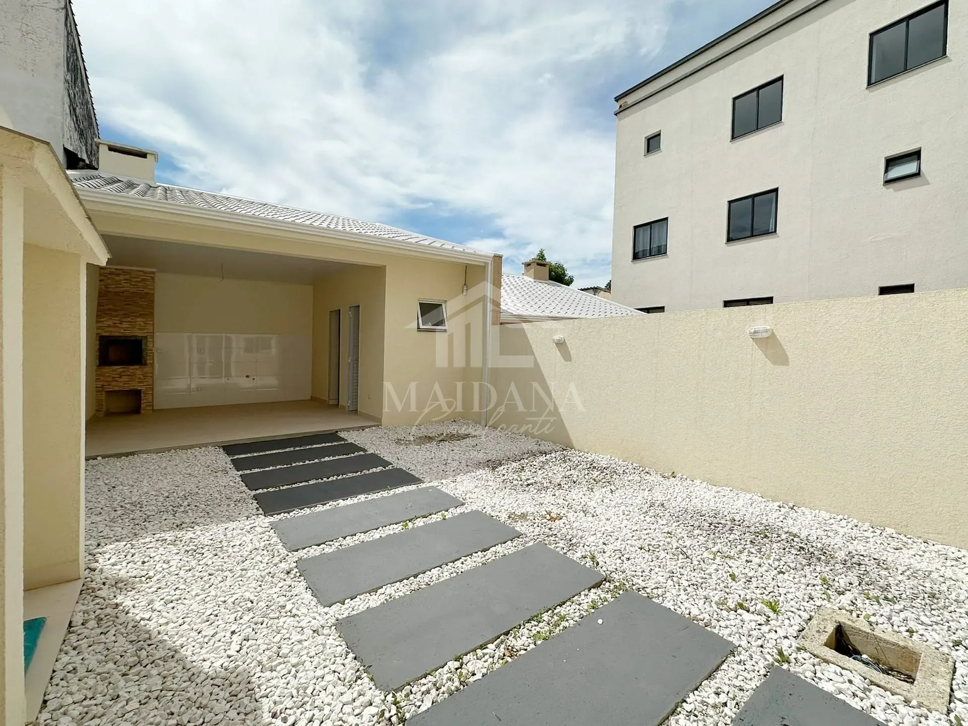 Sobrado, 3 quartos, 172 m² - Foto 20