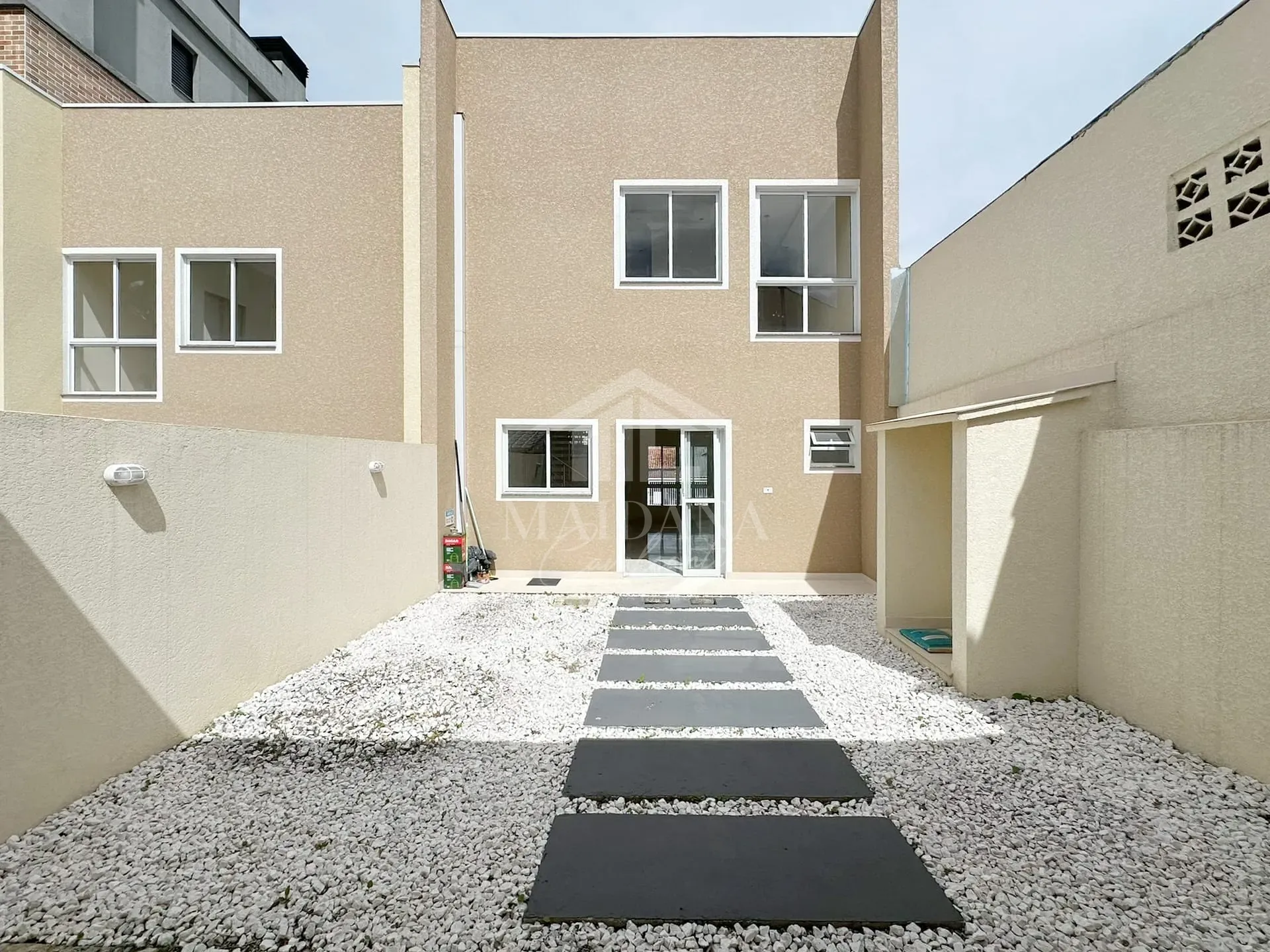 Sobrado, 3 quartos, 172 m² - Foto 24
