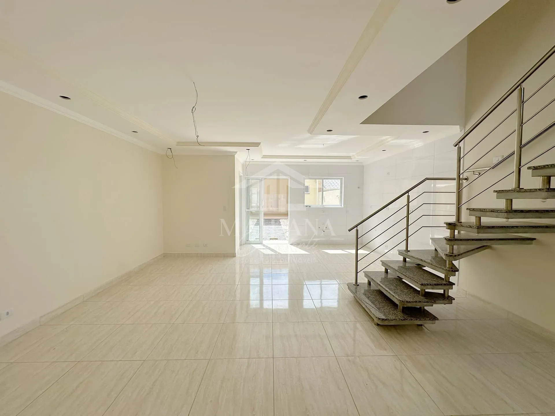 Sobrado, 3 quartos, 172 m² - Foto 5
