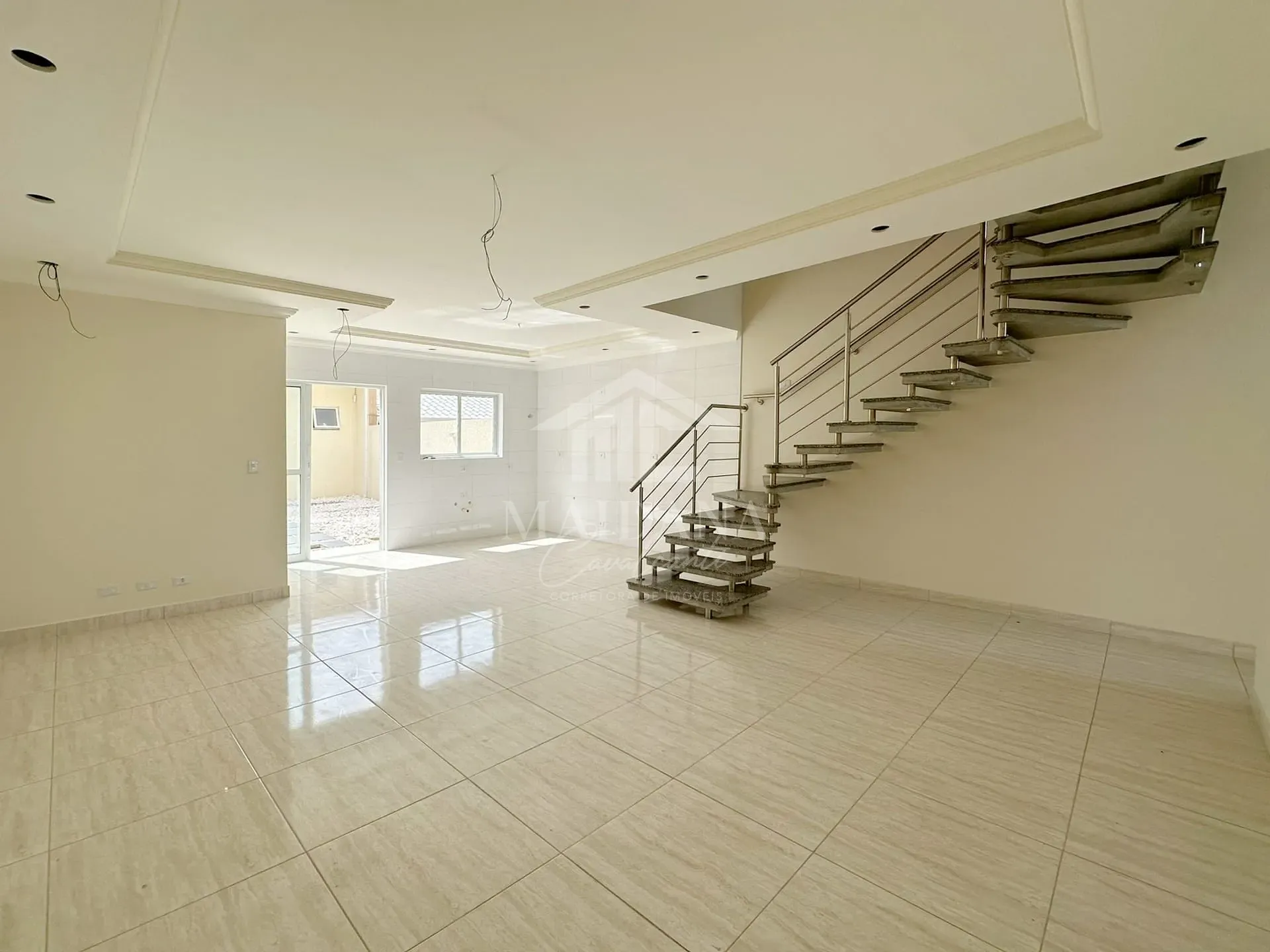 Sobrado, 3 quartos, 172 m² - Foto 6