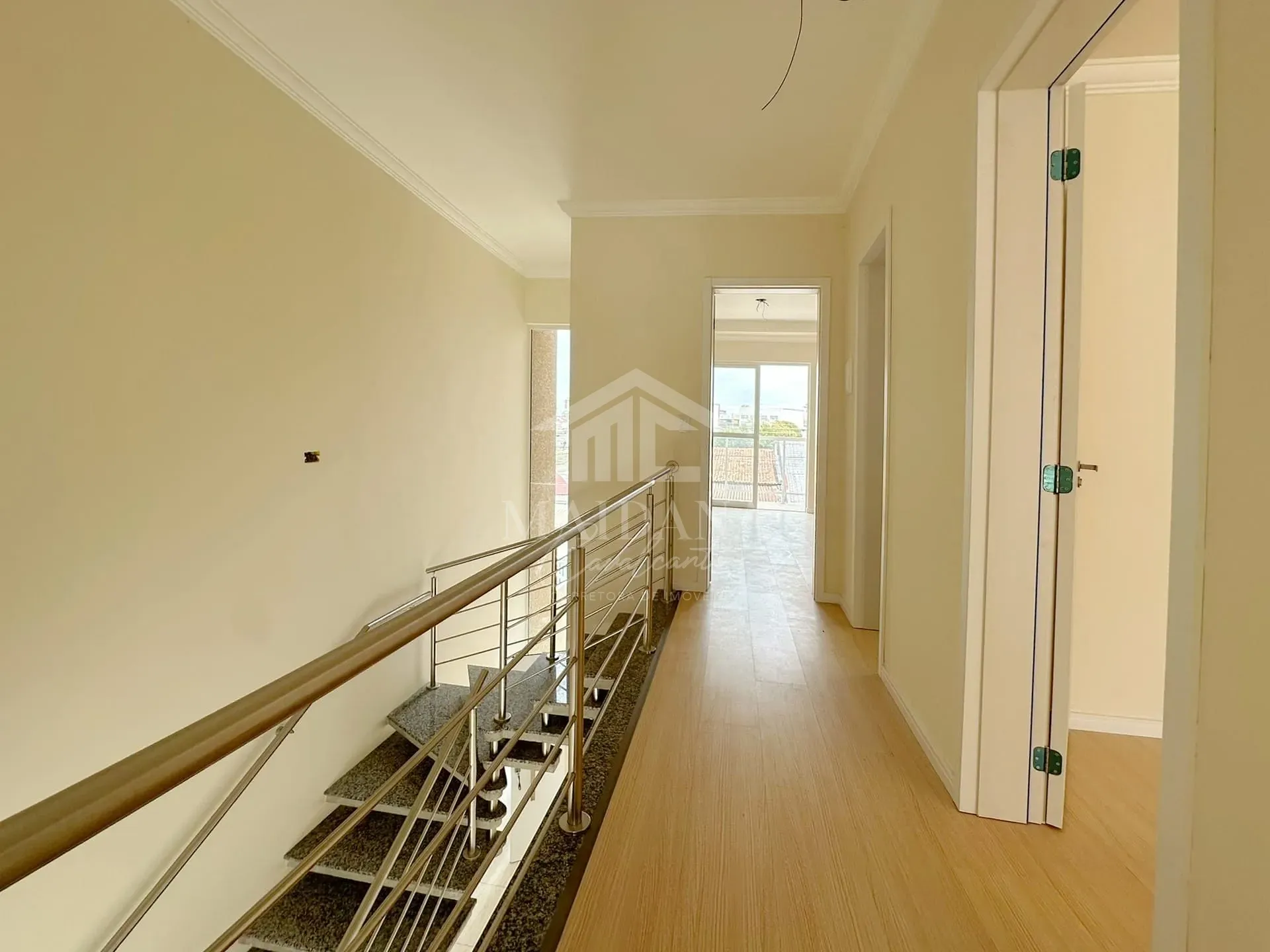 Sobrado, 3 quartos, 172 m² - Foto 8
