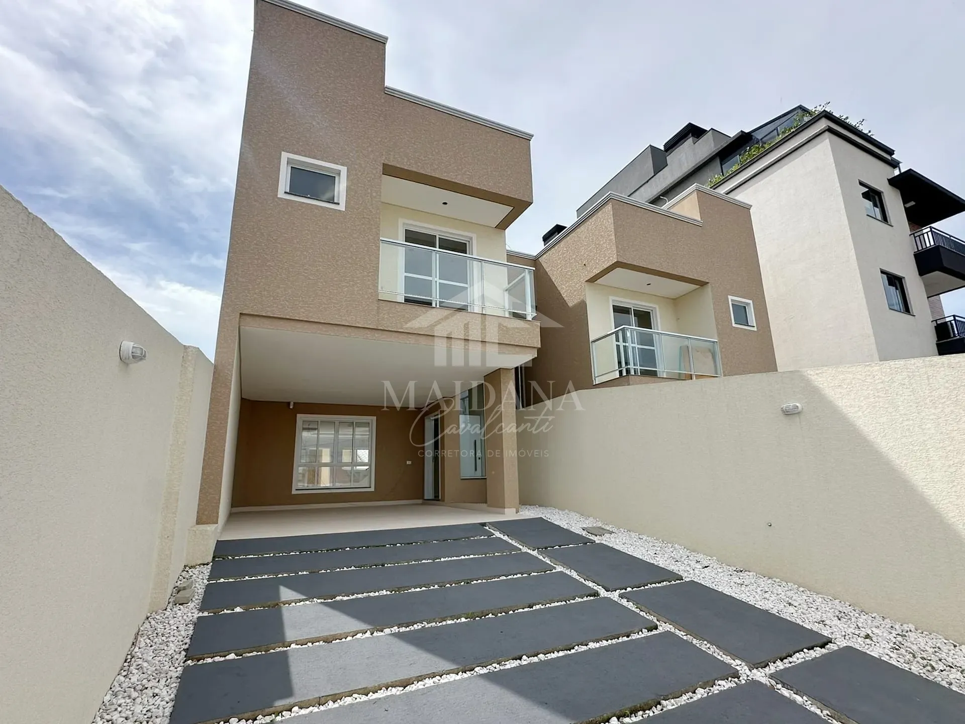 Sobrado, 3 quartos, 172 m² - Foto 25