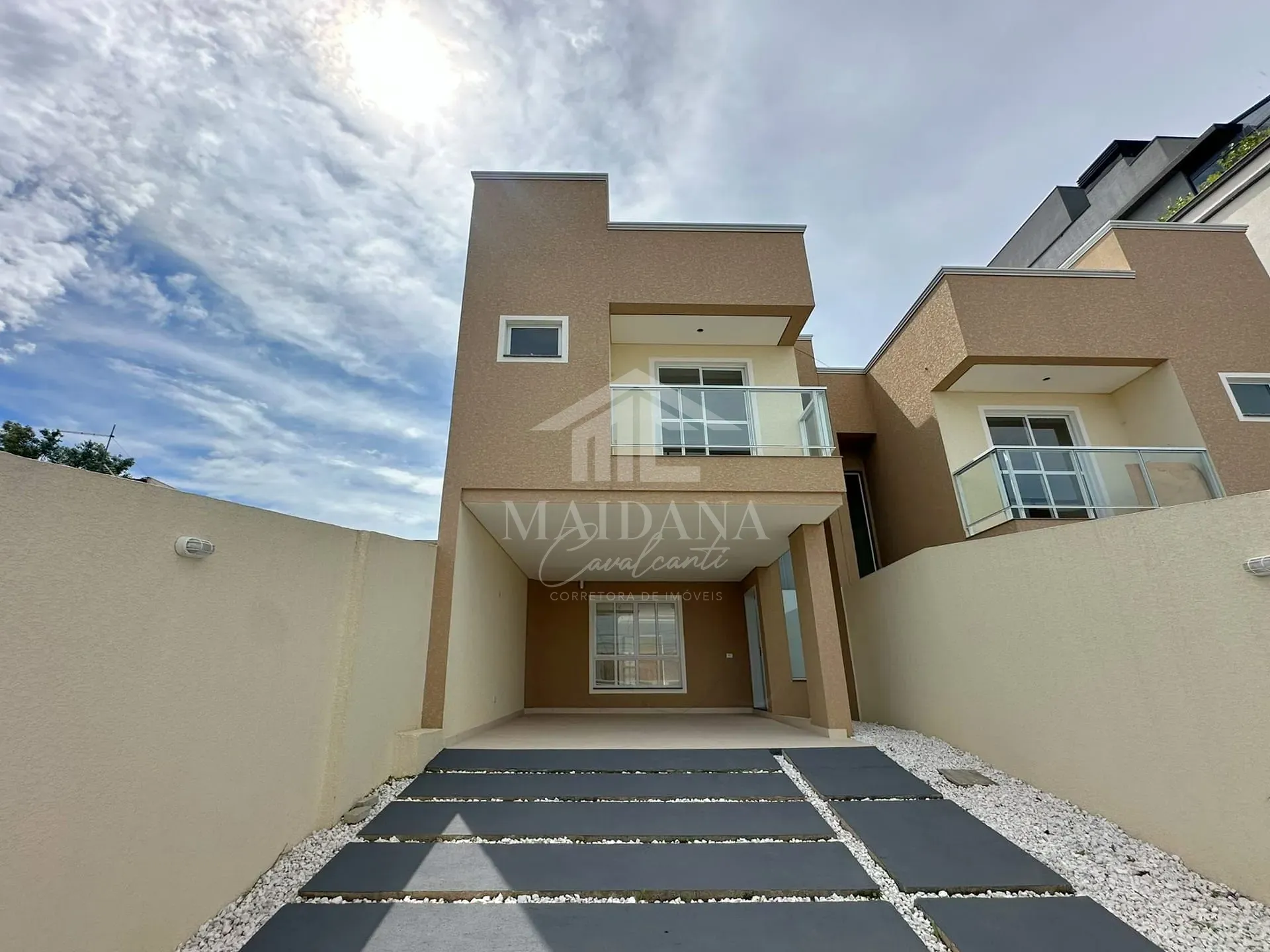 Sobrado, 3 quartos, 172 m² - Foto 26