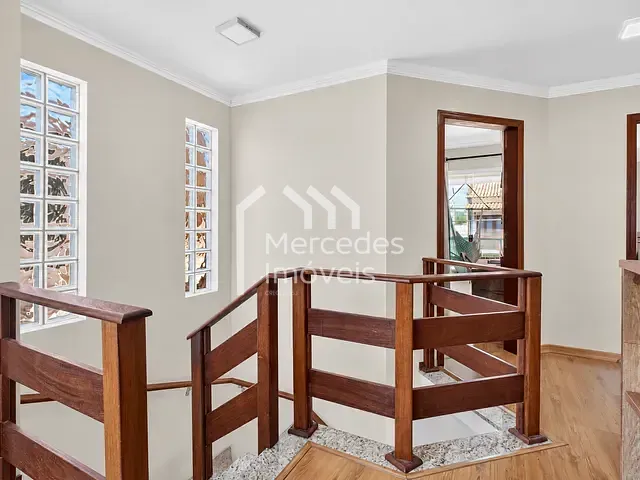 Sobrado com 160m² 3 quartos e 2 banheiros, à venda, no bairro São João em Itajaí