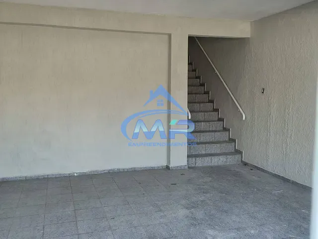 Sobrado com 125m² 4 quartos e 2 banheiros, à venda, no bairro Vila Costa Melo em São Paulo