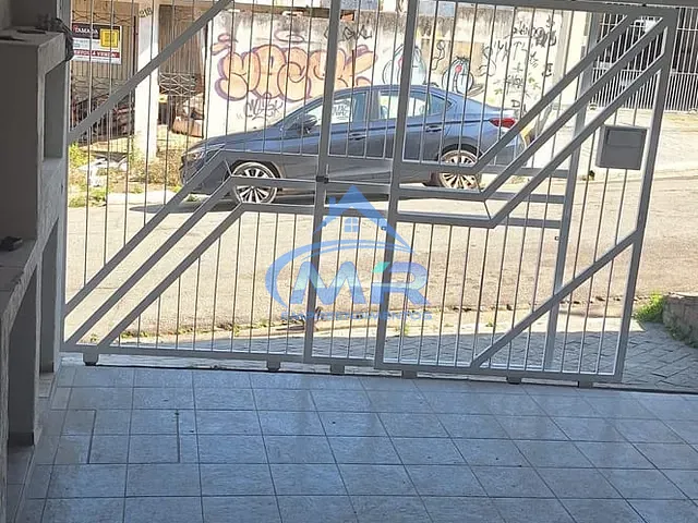 Sobrado com 125m² 4 quartos e 2 banheiros, à venda, no bairro Vila Costa Melo em São Paulo