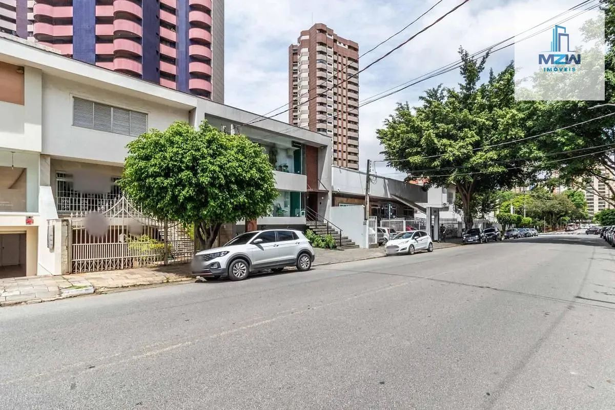 Sobrado, 1 quarto, 207 m² - Foto 1