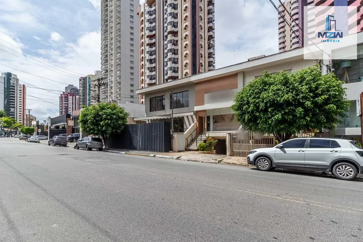 Sobrado, 1 quarto, 207 m² - Foto 2