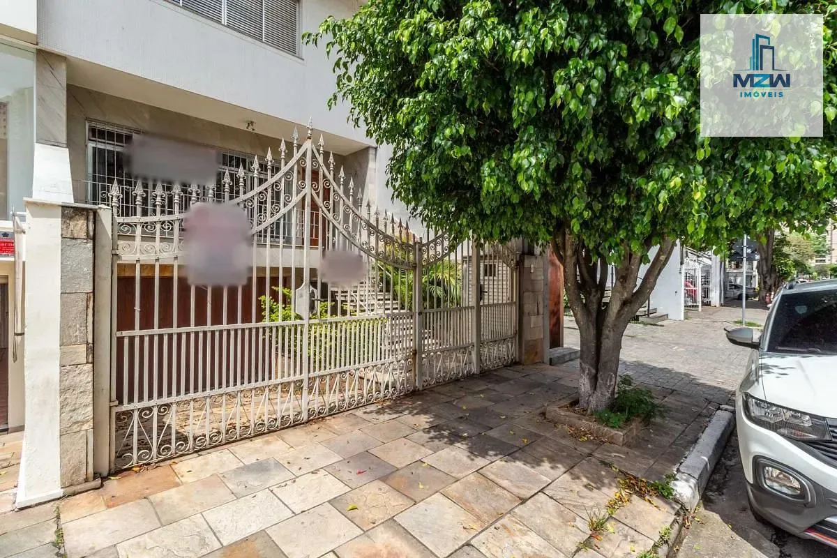 Sobrado, 1 quarto, 207 m² - Foto 4