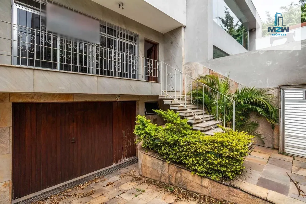 Sobrado, 1 quarto, 207 m² - Foto 3
