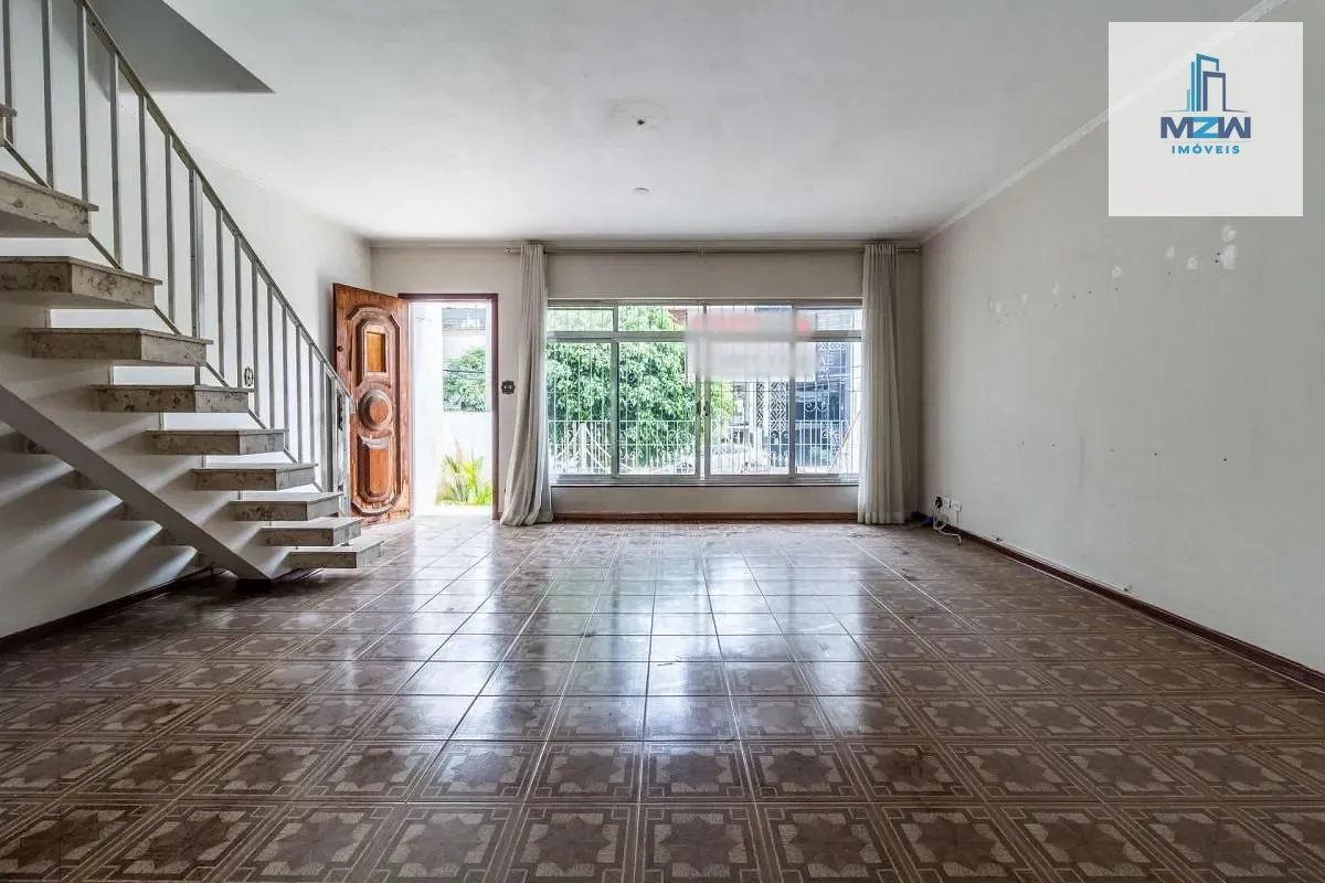 Sobrado, 1 quarto, 207 m² - Foto 5