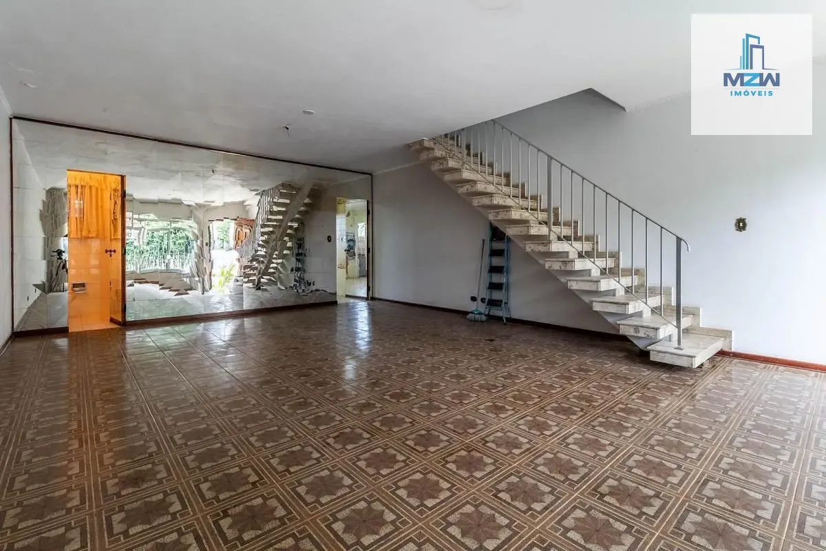 Sobrado, 1 quarto, 207 m² - Foto 6